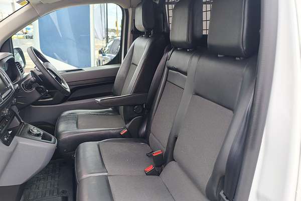 2021 Peugeot Expert 150 HDI K0 SWB