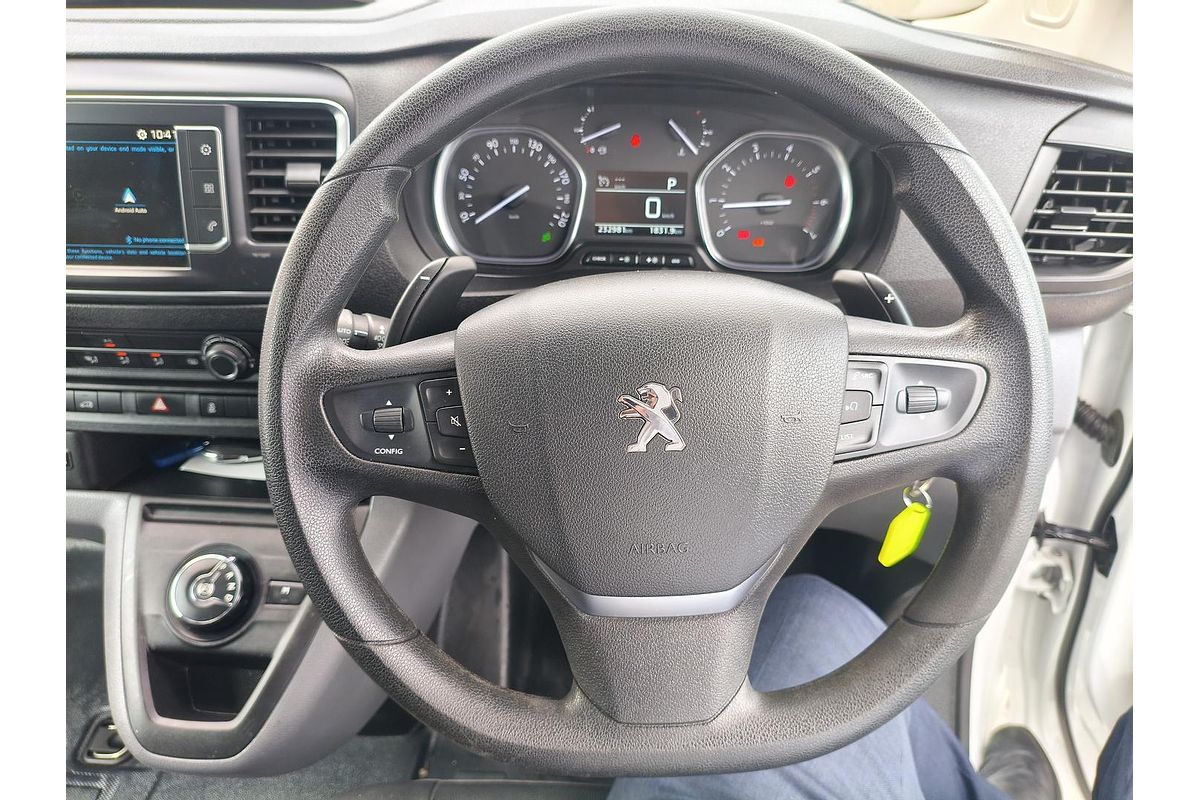2021 Peugeot Expert 150 HDI K0 SWB
