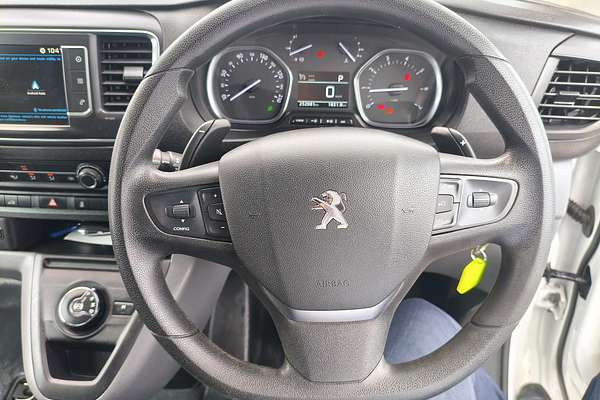 2021 Peugeot Expert 150 HDI K0 SWB