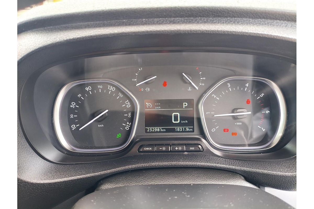 2021 Peugeot Expert 150 HDI K0 SWB