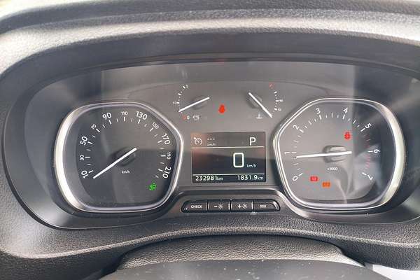 2021 Peugeot Expert 150 HDI K0 SWB