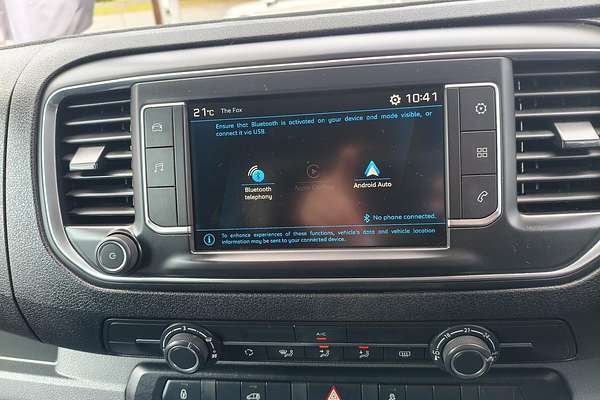 2021 Peugeot Expert 150 HDI K0 SWB