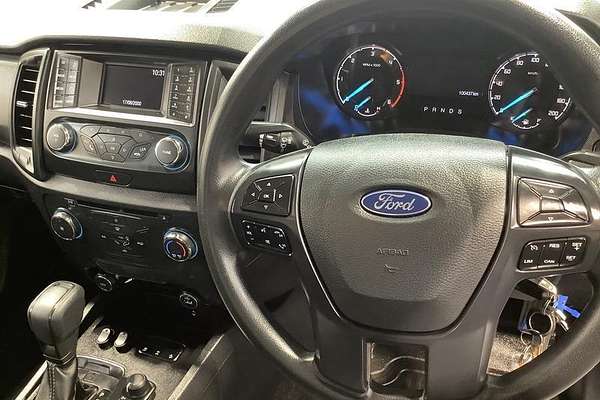 2018 Ford Ranger XL PX MkIII 4X4 3.2L