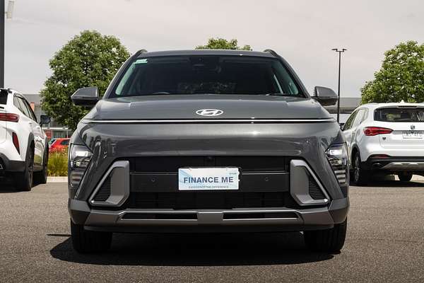 2025 Hyundai Kona Premium SX2.V3