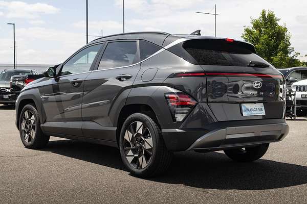 2025 Hyundai Kona Premium SX2.V3