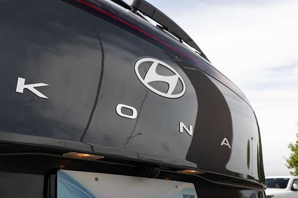 2025 Hyundai Kona Premium SX2.V3