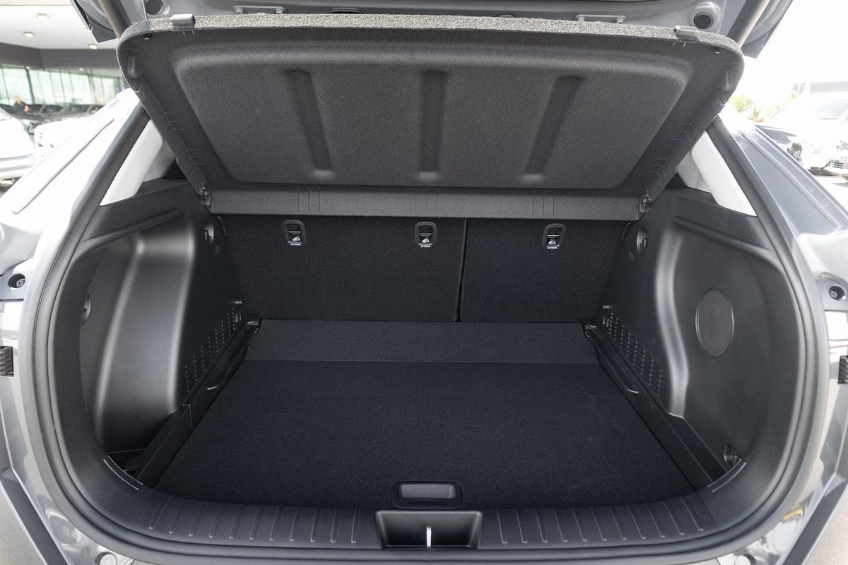 2025 Hyundai Kona Premium SX2.V3