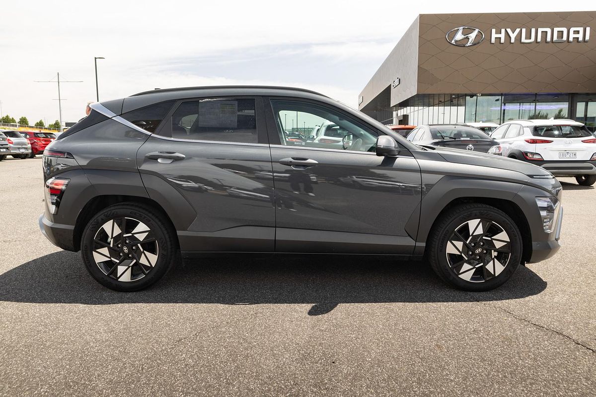 2025 Hyundai Kona Premium SX2.V3
