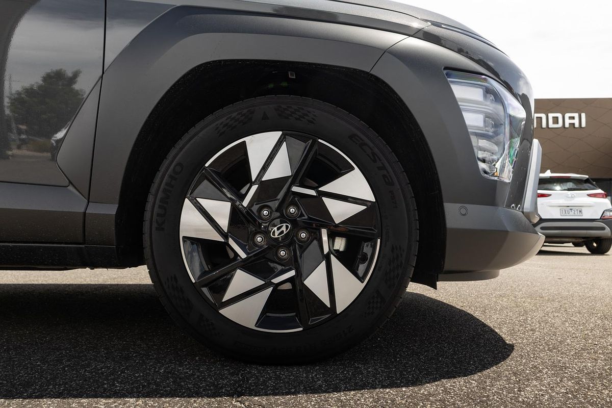 2025 Hyundai Kona Premium SX2.V3