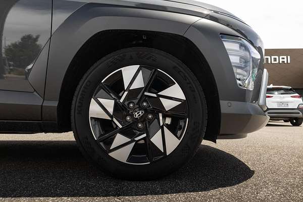 2025 Hyundai Kona Premium SX2.V3