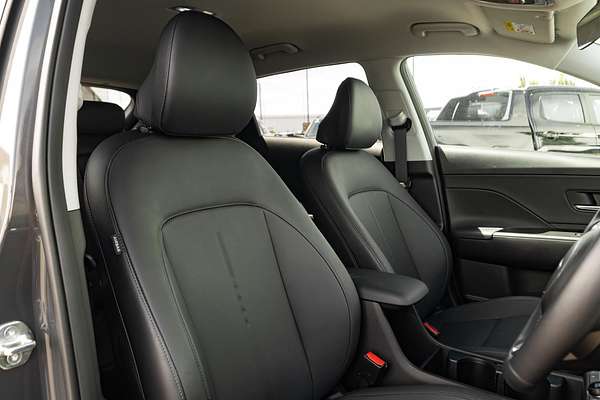 2025 Hyundai Kona Premium SX2.V3