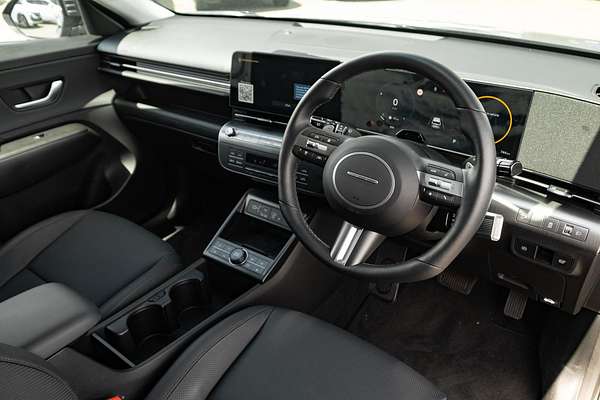 2025 Hyundai Kona Premium SX2.V3