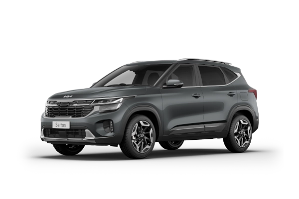 2025 Kia Seltos GT-Line SP2 PE