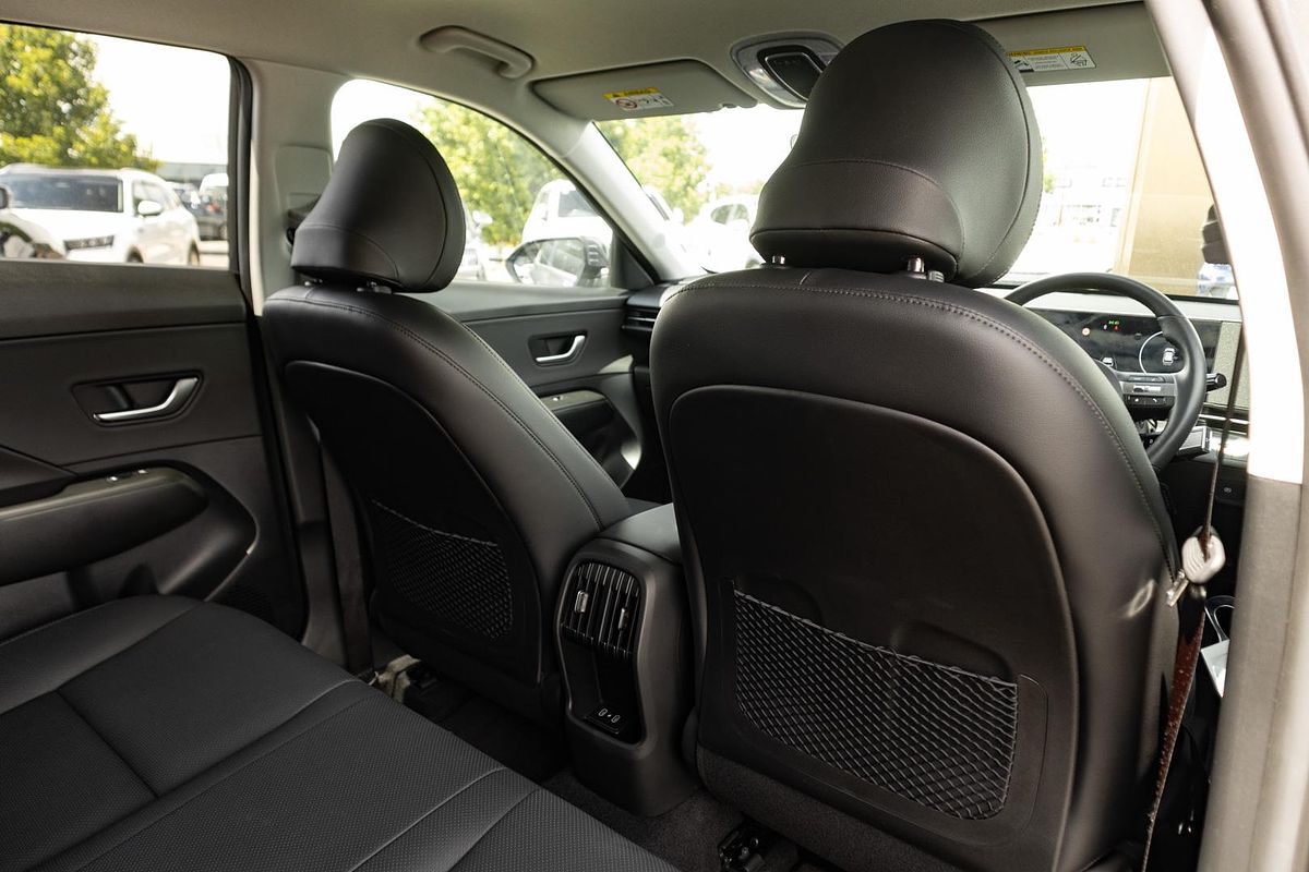 2025 Hyundai Kona Premium SX2.V3