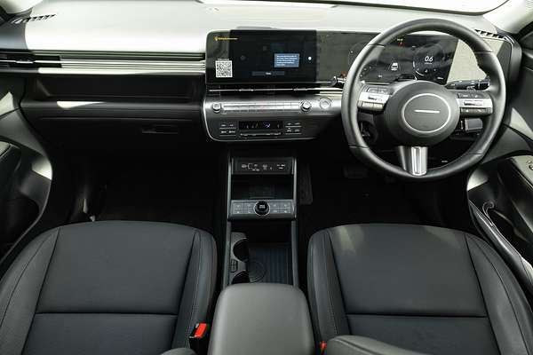 2025 Hyundai Kona Premium SX2.V3