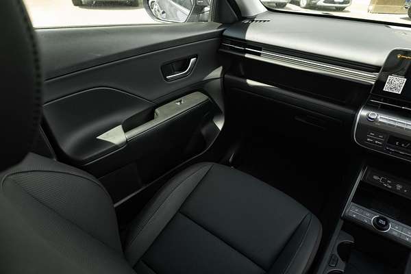 2025 Hyundai Kona Premium SX2.V3