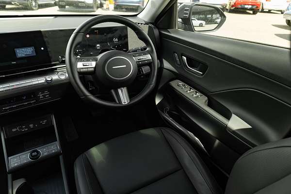 2025 Hyundai Kona Premium SX2.V3