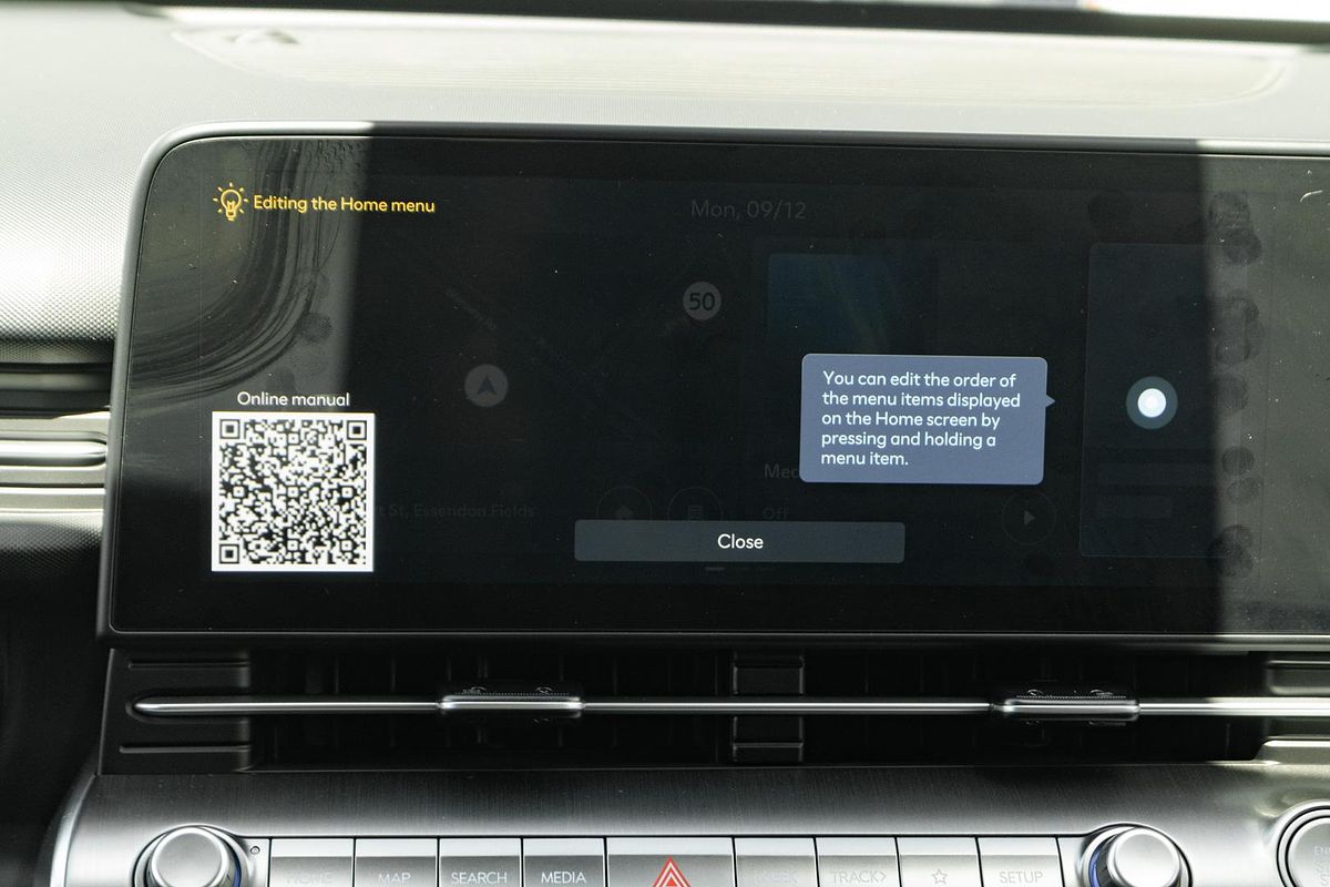 2025 Hyundai Kona Premium SX2.V3