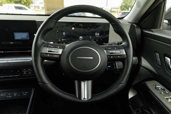 2025 Hyundai Kona Premium SX2.V3