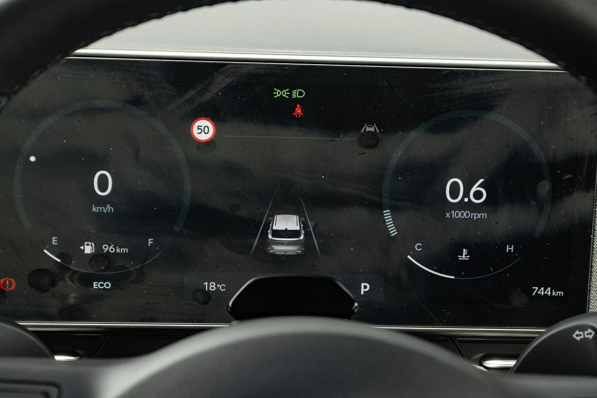 2025 Hyundai Kona Premium SX2.V3