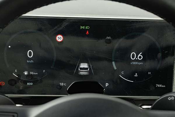 2025 Hyundai Kona Premium SX2.V3