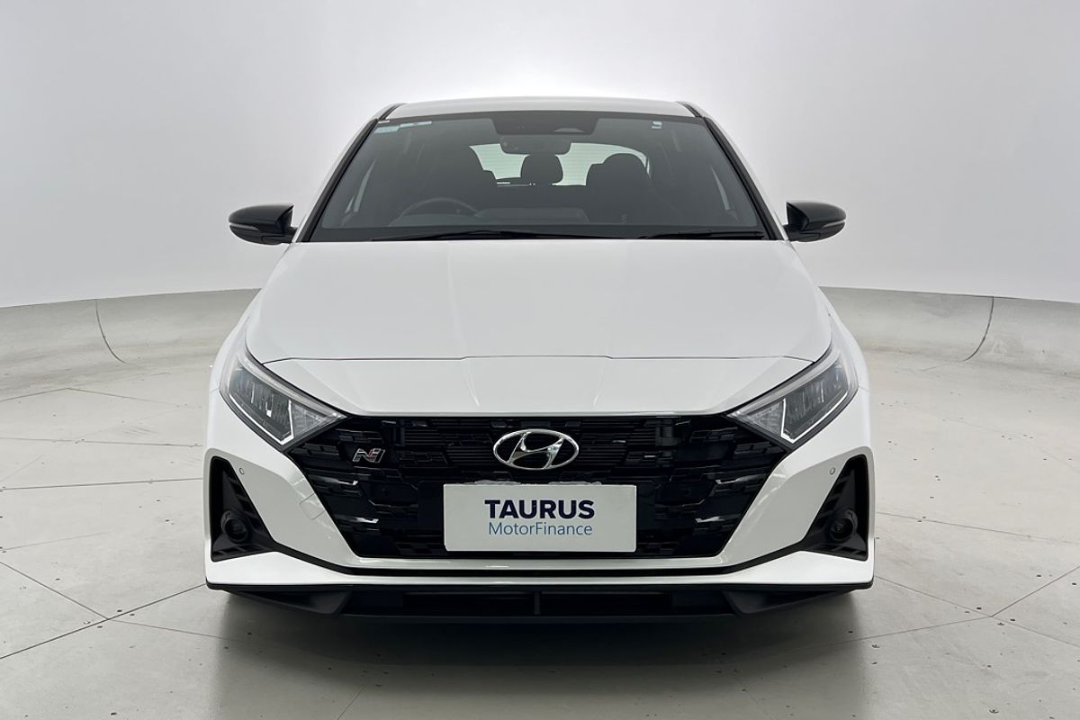 2024 Hyundai i20 N BC3.V1
