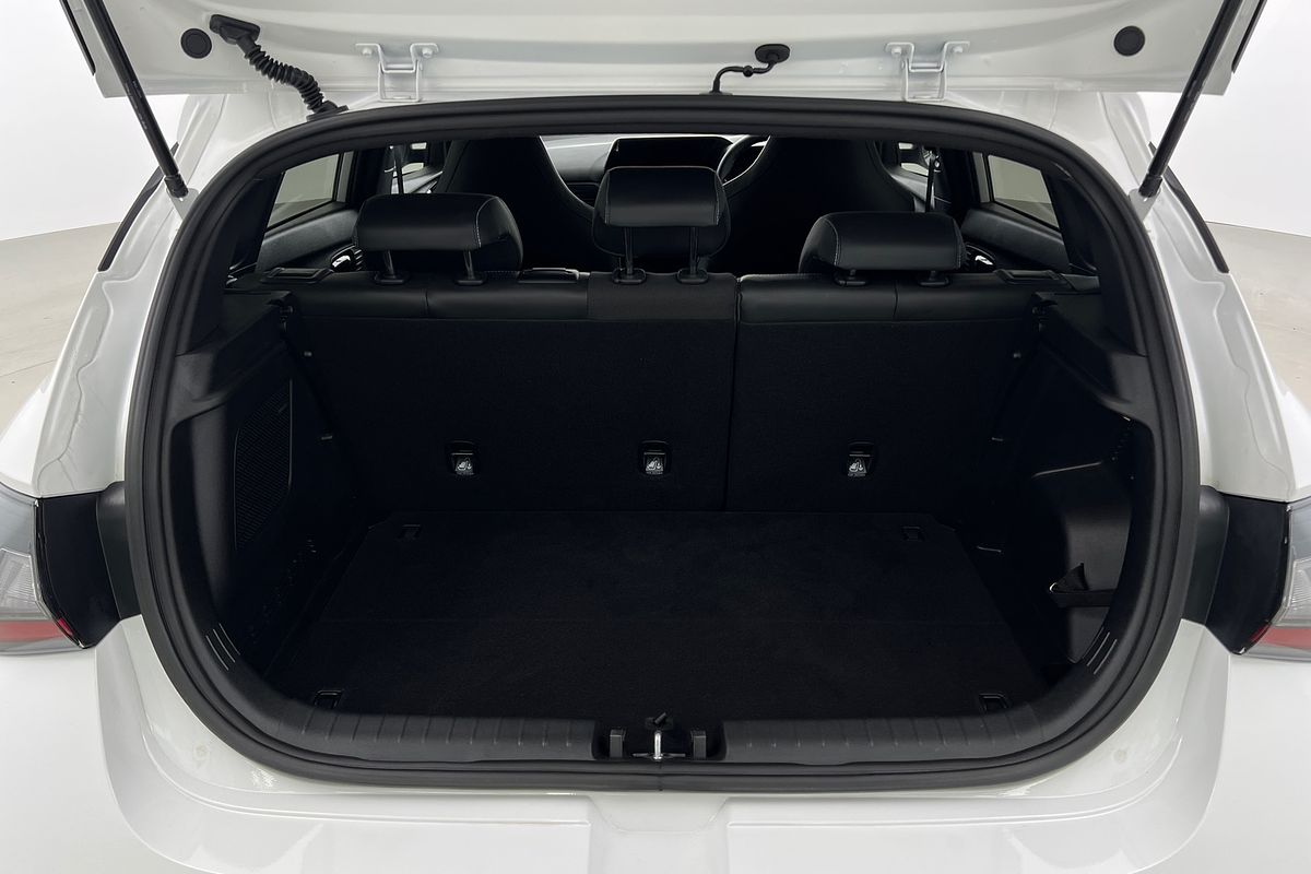 2024 Hyundai i20 N BC3.V1