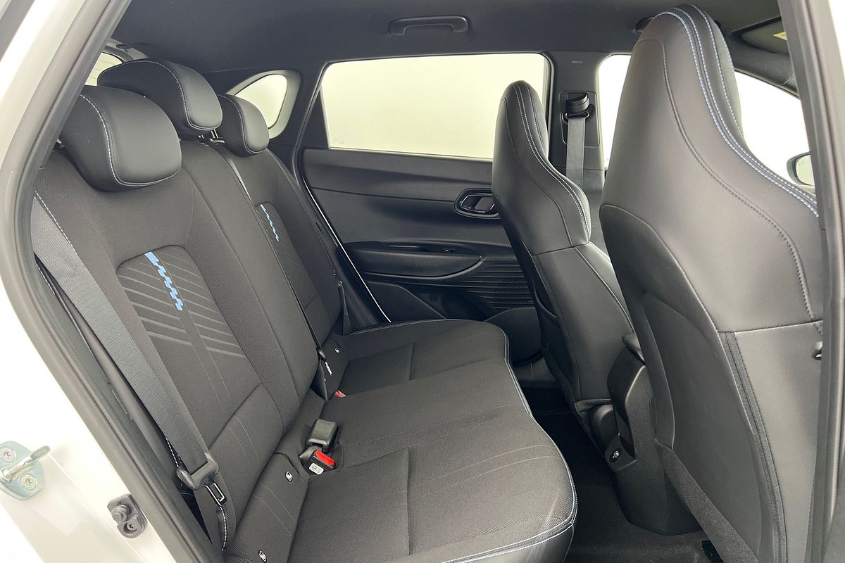 2024 Hyundai i20 N BC3.V1