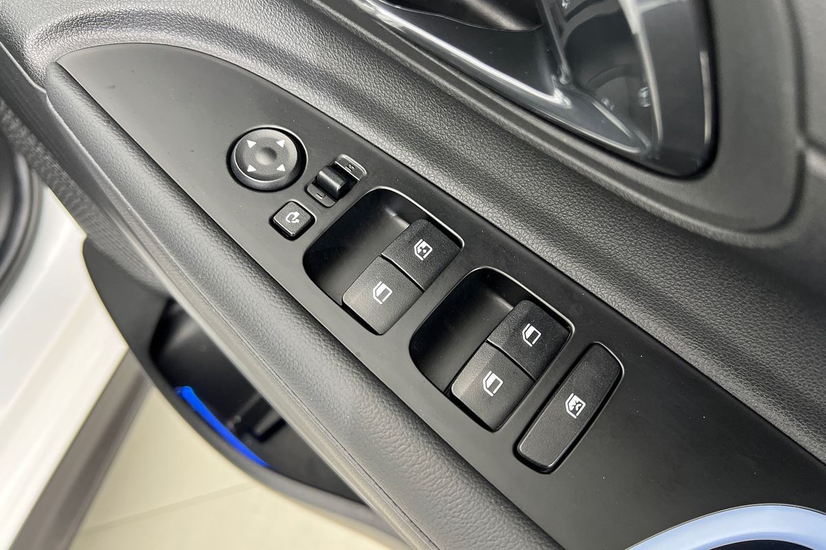 2024 Hyundai i20 N BC3.V1