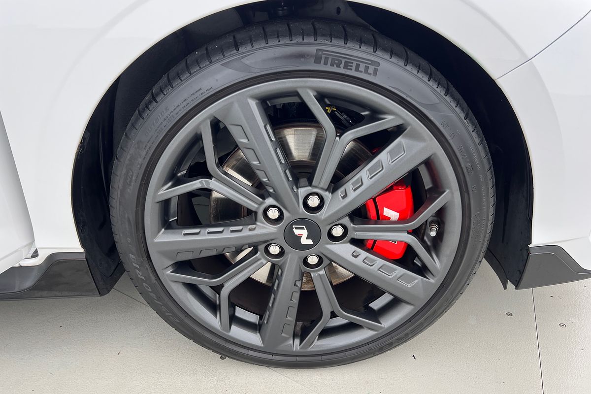 2024 Hyundai i20 N BC3.V1