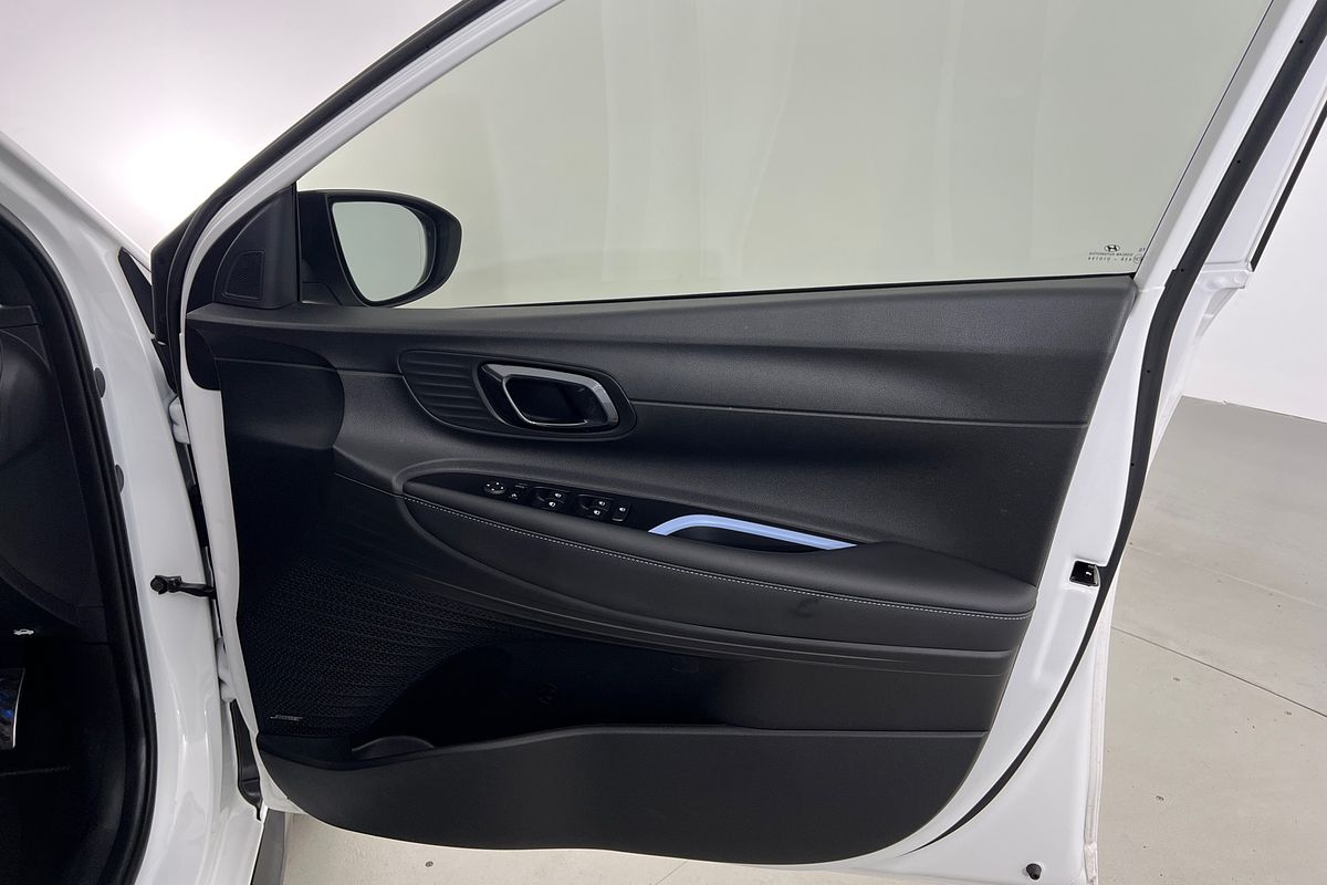 2024 Hyundai i20 N BC3.V1