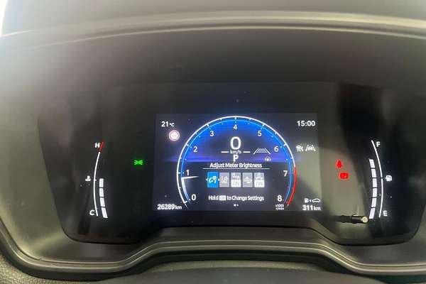 2023 Toyota Corolla Cross Petrol Corolla Cross GX 2.0L Petrol Auto CVT 5 Door Hatch