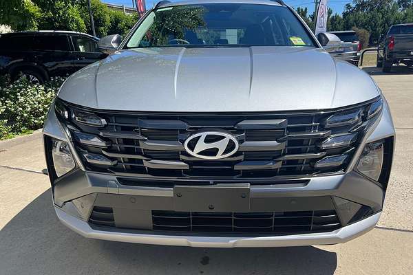 2025 Hyundai Tucson NX4.V4