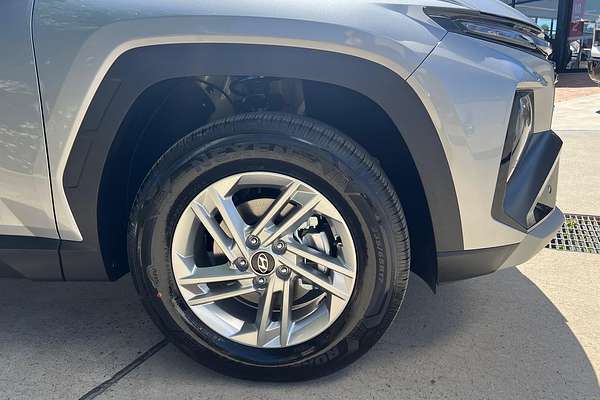 2025 Hyundai Tucson NX4.V4