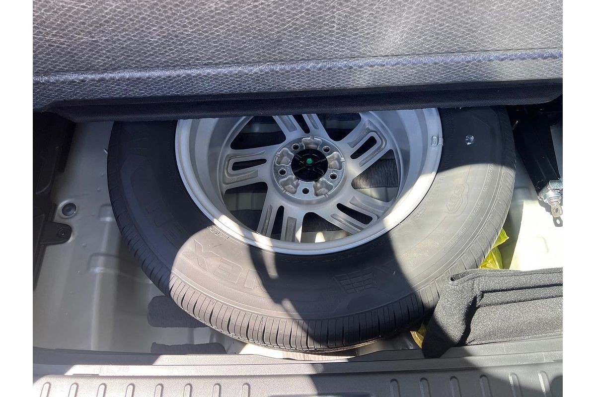 2025 Hyundai Tucson NX4.V4