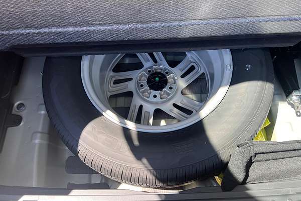 2025 Hyundai Tucson NX4.V4