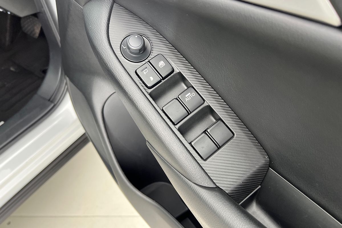 2019 Mazda CX-3 Maxx Sport DK