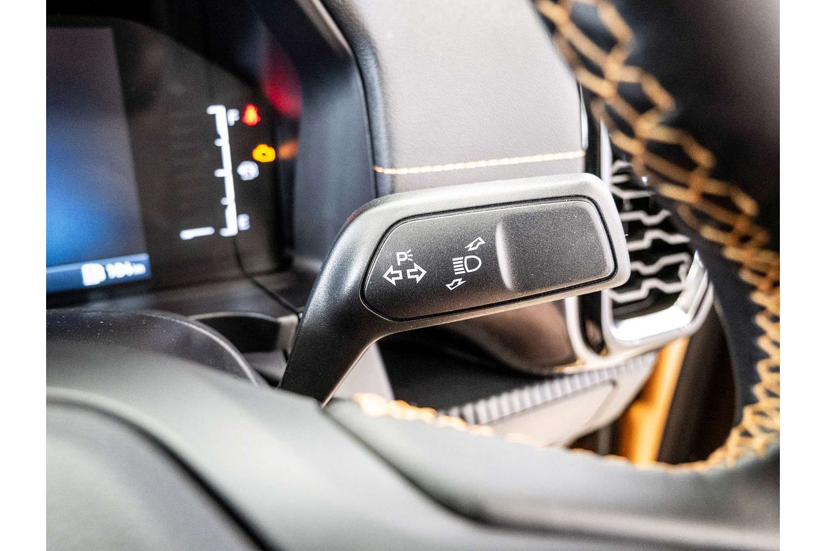 2025 Ford Ranger Wildtrak 4X4 3.0L