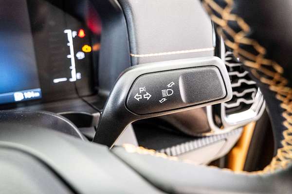 2025 Ford Ranger Wildtrak 4X4 3.0L