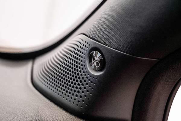 2025 Ford Ranger Wildtrak 4X4 3.0L