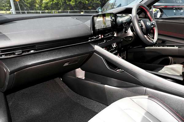 2025 Hyundai i30 N Line Premium CN7.V3