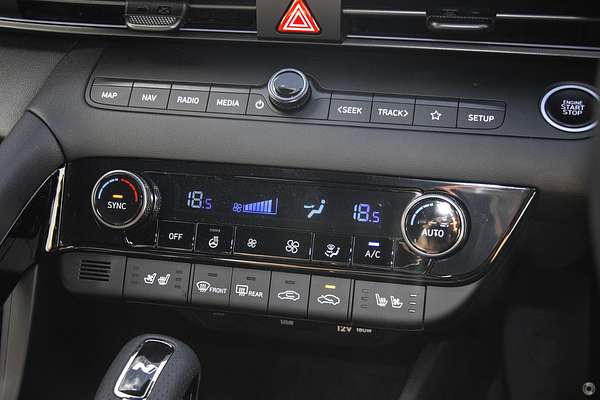 2025 Hyundai i30 N Premium CN7.V2