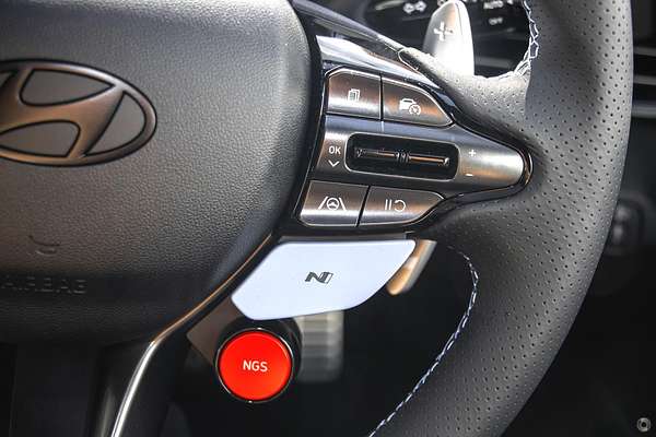 2025 Hyundai i30 N Premium CN7.V2