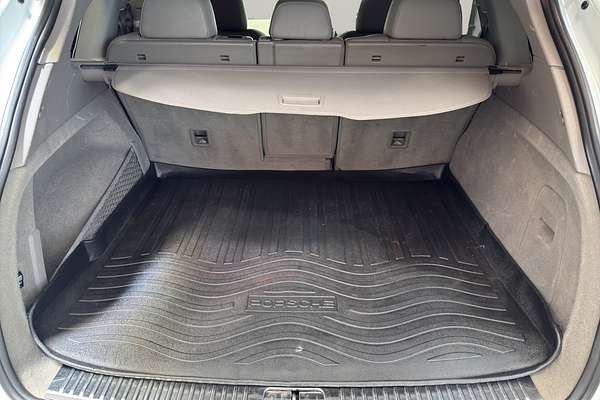 2014 Porsche Cayenne DIESEL PLATINUM EDIT