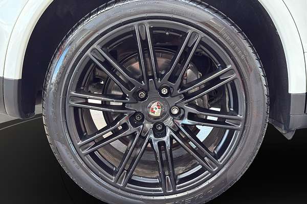 2014 Porsche Cayenne DIESEL PLATINUM EDIT