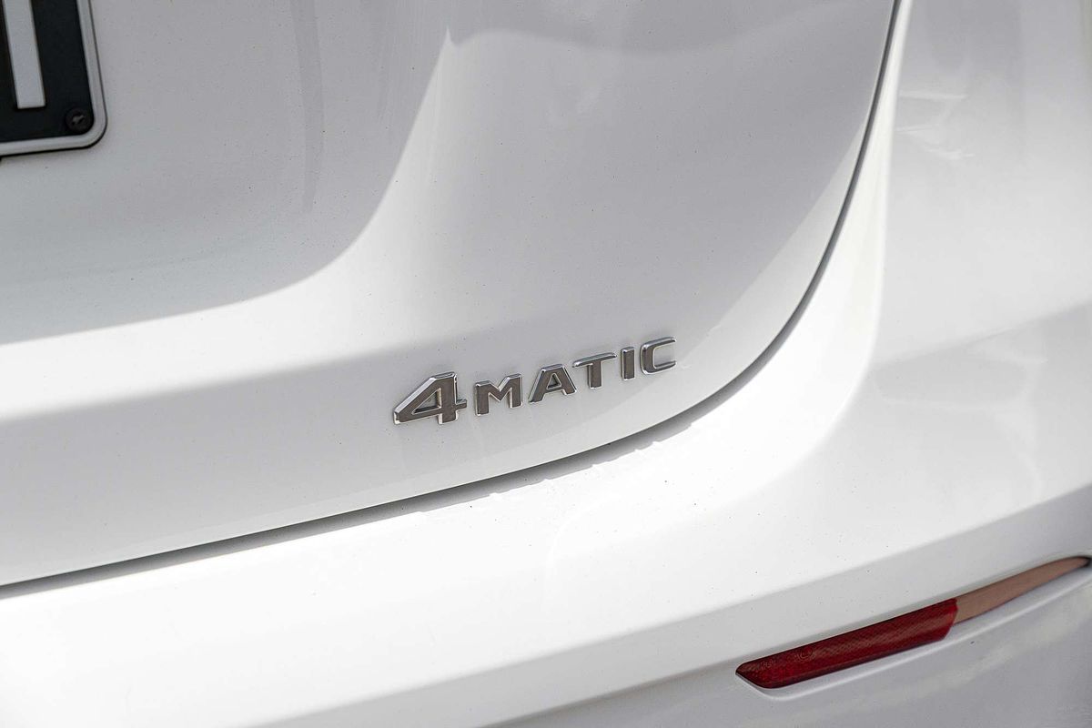 2019 Mercedes-Benz A-Class A250 W177