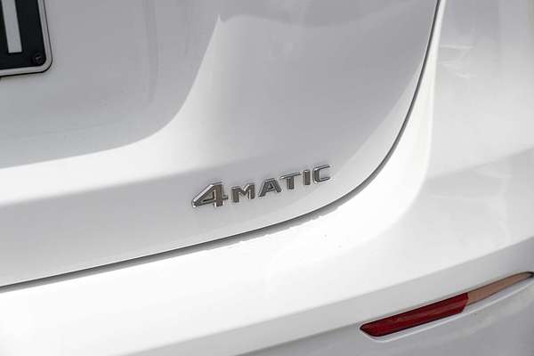 2019 Mercedes-Benz A-Class A250 W177