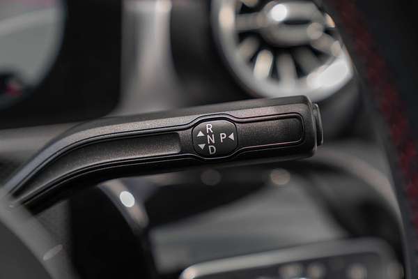 2019 Mercedes-Benz A-Class A250 W177