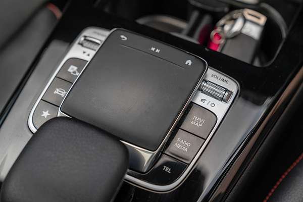 2019 Mercedes-Benz A-Class A250 W177