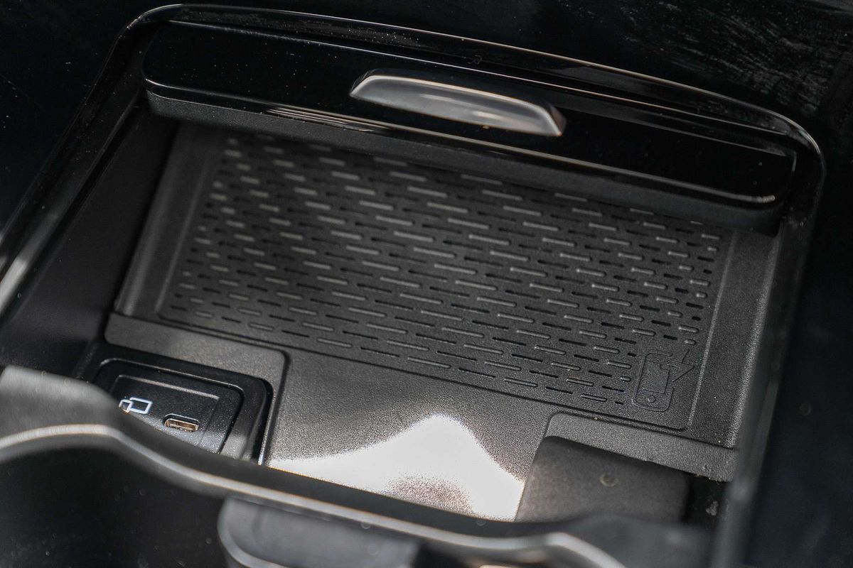 2019 Mercedes-Benz A-Class A250 W177